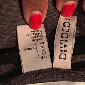 H&M Tops - HM Feminist shirt H&M Tops - HM Feminist shirt